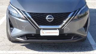 NISSAN Qashqai usata, con MP3