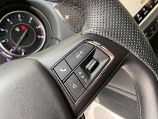 MASERATI Levante usata, con Touch screen