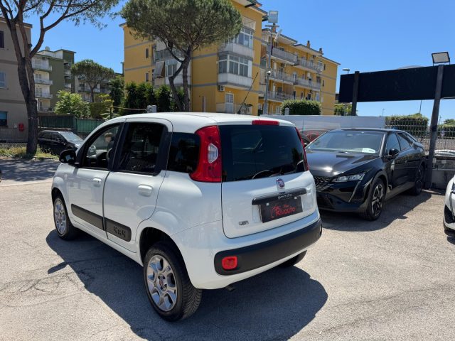 FIAT Panda usata, con Airbag Passeggero