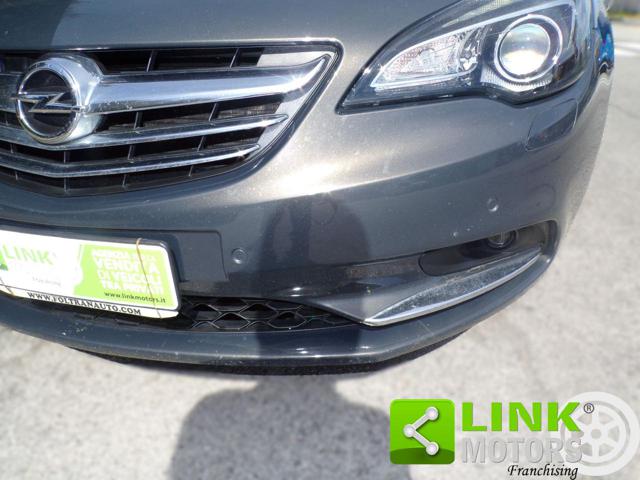 OPEL Cascada usata 38