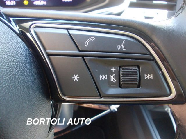 AUDI A1 usata, con Sensore di pioggia