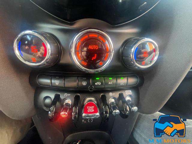 MINI Cooper usata, con Bracciolo