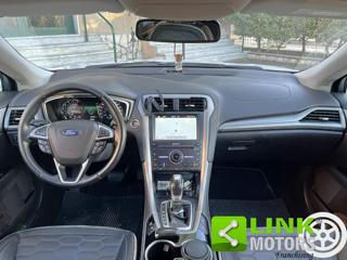 FORD Mondeo usata, con Airbag Passeggero