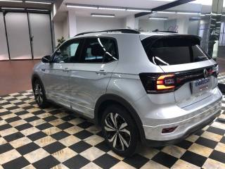 VOLKSWAGEN T-Cross usata, con Airbag Passeggero