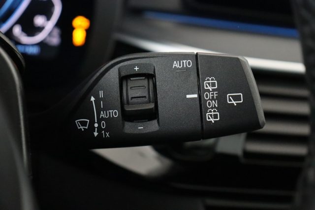 BMW 530 usata, con Park Distance Control