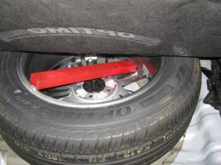 HYUNDAI iX35 usata, con Servosterzo