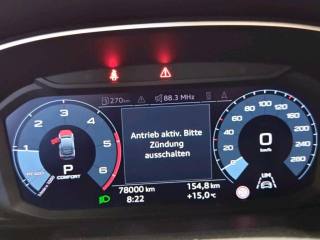 AUDI Q3 usata, con Boardcomputer