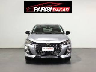 PEUGEOT 208 usata, con Cerchi in lega