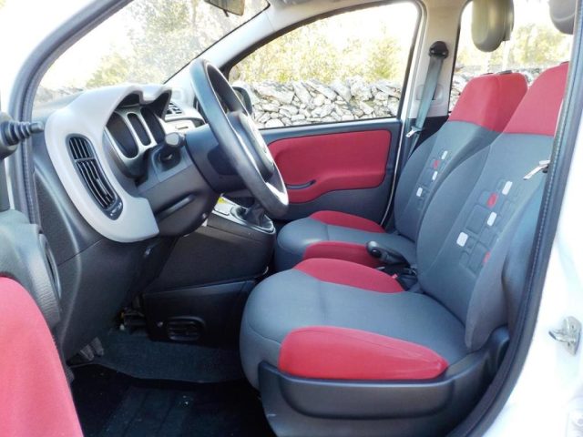 FIAT Panda usata 24