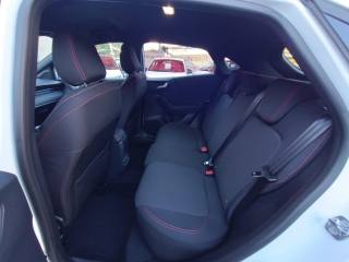FORD Puma usata, con Controllo trazione