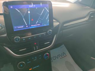 FORD Puma usata, con Fendinebbia