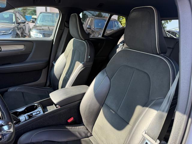 VOLVO XC40 usata, con Controllo trazione