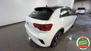 VOLKSWAGEN T-Roc usata, con Airbag Passeggero