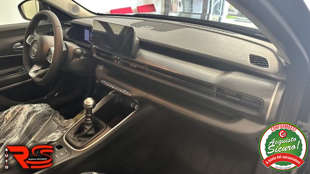 JEEP Avenger usata, con Controllo automatico clima