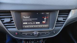 OPEL Crossland usata, con Autoradio digitale