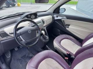 LANCIA Ypsilon usata 8