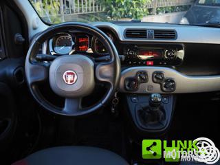 FIAT Panda usata 9