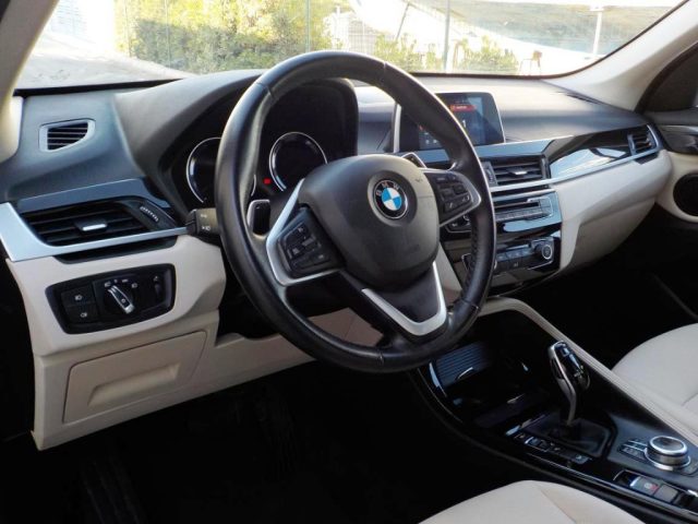 BMW X1 usata, con Cronologia tagliandi