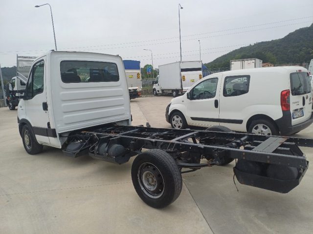 IVECO Daily usata, con ESP