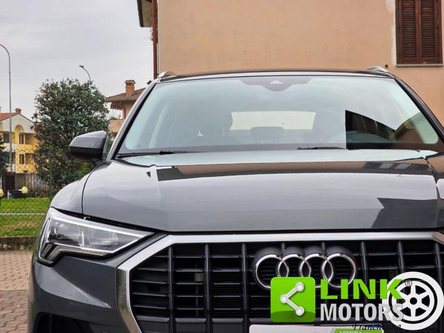 AUDI Q3 usata, con Chiusura centralizzata telecomandata