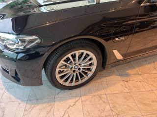 BMW 530 usata, con Controllo trazione