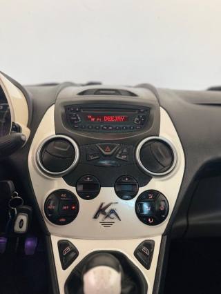 FORD Ka usata 14