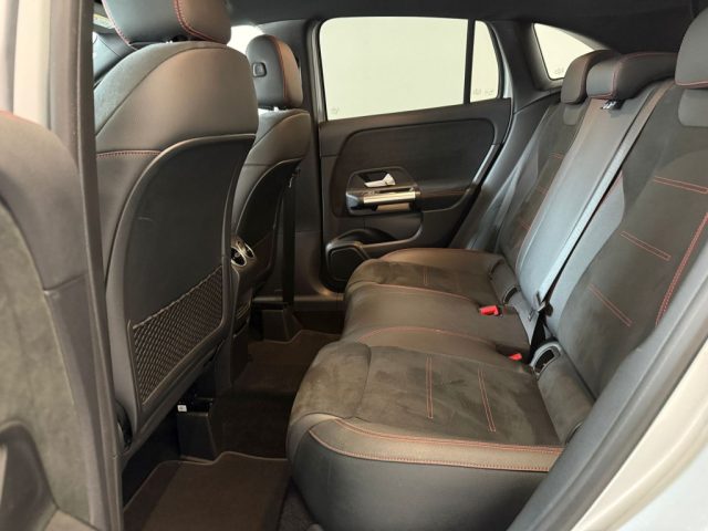 MERCEDES-BENZ GLA 200 usata, con Immobilizzatore elettronico