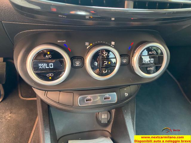FIAT 500X usata 66