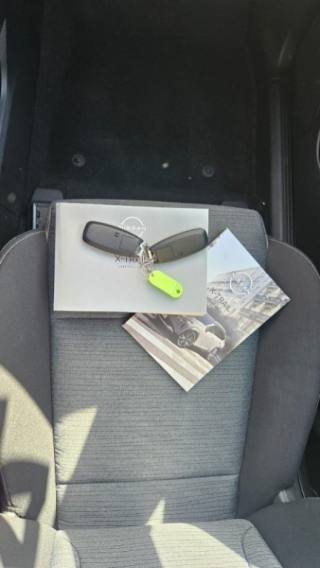 NISSAN X-Trail usata, con Chiusura centralizzata