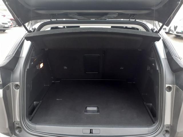 PEUGEOT 3008 usata, con Cruise Control
