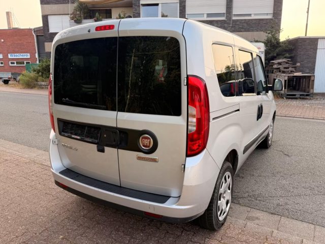 FIAT Doblo usata, con Chiusura centralizzata