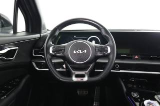 KIA Sportage usata 11