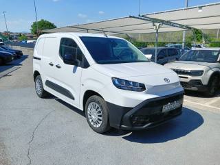 TOYOTA Proace City usata, con Airbag laterali