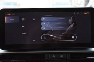 JEEP Avenger usata, con Chiusura centralizzata telecomandata