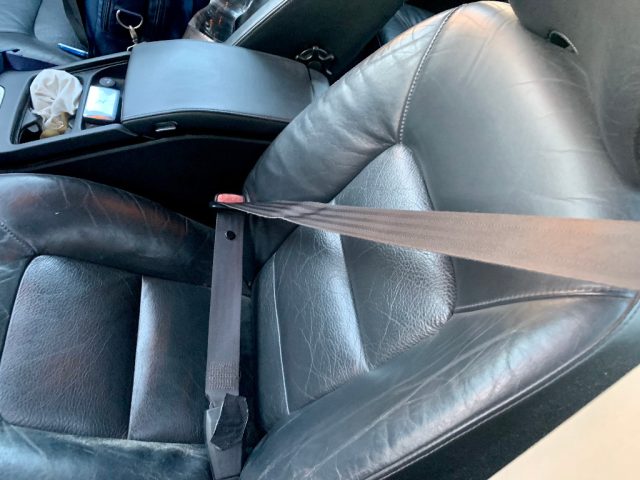 VOLVO S80 usata, con Airbag laterali