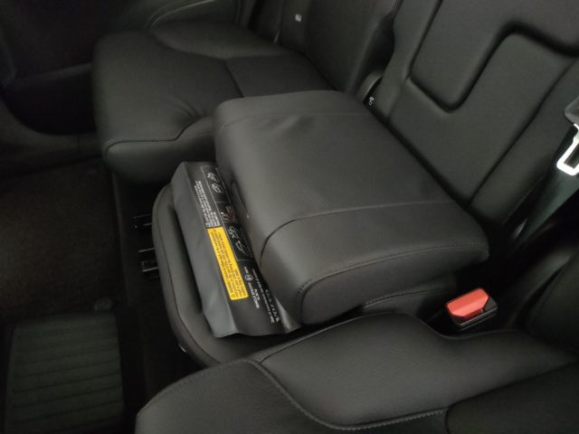 VOLVO XC90 usata, con Trazione integrale