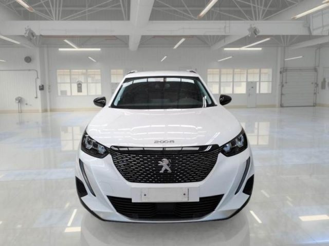 PEUGEOT 2008 usata, con Cerchi in lega