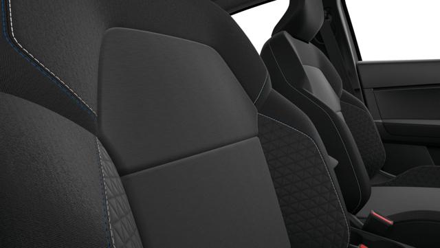 RENAULT Captur usata, con Alzacristalli elettrici