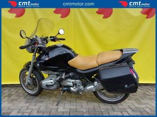 BMW R 1150 R usata 6