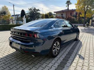 PEUGEOT 508 usata, con Alzacristalli elettrici