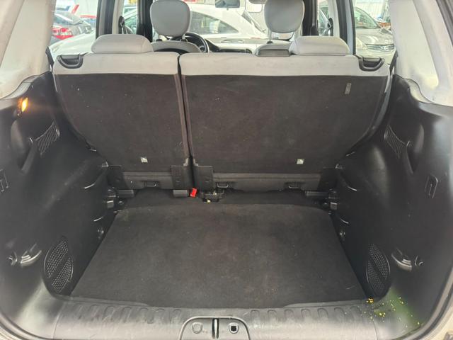 FIAT 500L usata, con Servosterzo