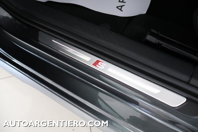 AUDI A3 usata, con Chiusura centralizzata