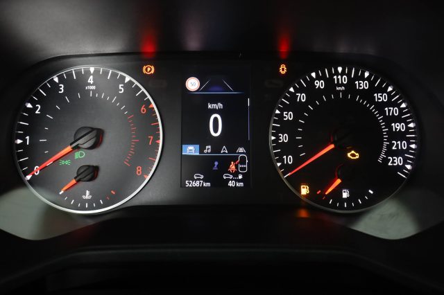 RENAULT Clio usata 6