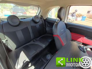FIAT 500 usata, con MP3