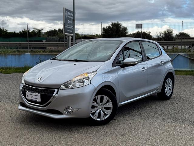 PEUGEOT 208 usata, con Airbag