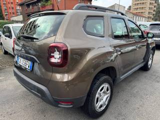 DACIA Duster usata, con Airbag Passeggero