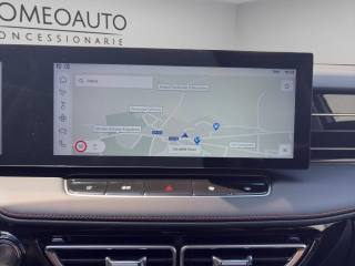MG HS usata, con Autoradio digitale