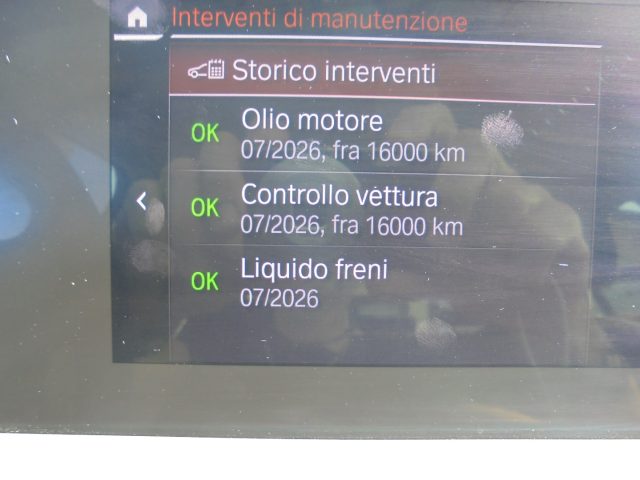BMW 320 usata 55