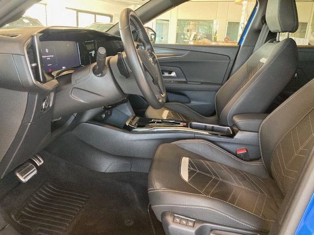 OPEL Mokka usata, con Autoradio