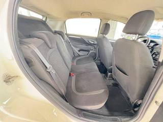 FIAT Punto usata, con Lettore CD